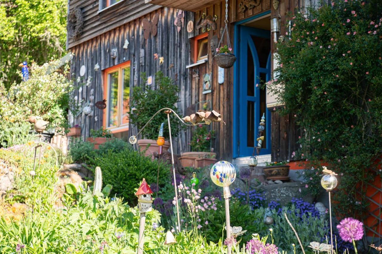 Sweet Home Gedern Eksteriør bilde